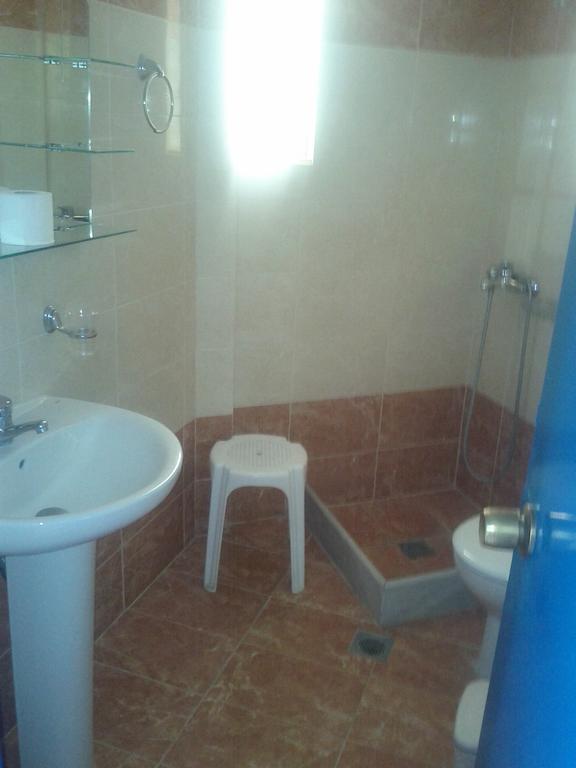 Hotel Tainaro Loutra Edipsou  Room photo