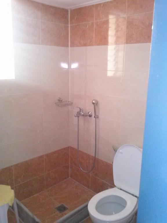 Hotel Tainaro Loutra Edipsou  Room photo